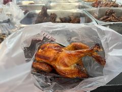 -吴山烤禽 (吴山路店)