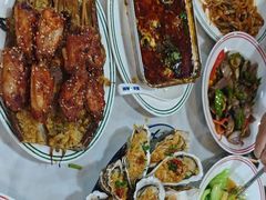 -明本湛江鸡•海鲜小厨(陈家祠店)