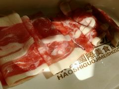 -豪食披萨烤肉自助(保定商场店)