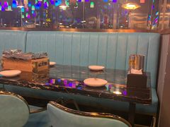 大堂-火枪手串吧·鹤岗小串涮肚(亦庄店)
