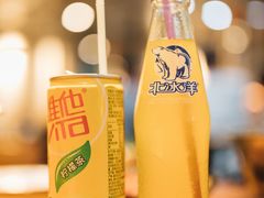 -丹东特色烤肉(学府路一部店)