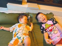 -北京盘古七星酒店