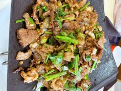 -老舅老蒙肉饼非遗店(一店)