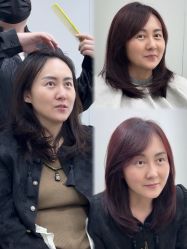 -十六番发型师事务所