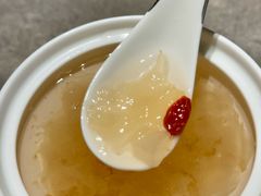 -宫燕府·京菜·烤鸭·淮扬菜(王府中心店)