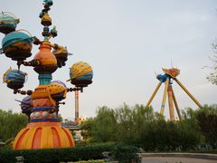 -天津方特欢乐世界