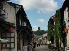 -绍兴书圣故里景区