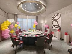 -绸乡宴酒店·融合苏帮宴(吴江店)