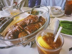 -太兴餐厅(小径湾店)