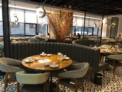 大堂-禾珍珠家常小馆(河南博物院店)