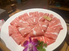 -众宜轩老北京铜锅涮肉·四合院(建国门店)