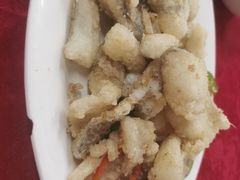 -蛇口康乐快餐鱼仔档(翠苑小区店)