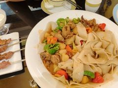 -木卡买提新疆餐厅·清真(新里海顿公馆店)