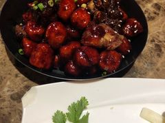 -醉爱小馆·创意南京菜(瑞阳街店)