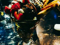 -Strawberry Butterfly草莓蝴蝶日式水果挞