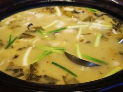 -金谷仓家庭料理(马泉营店)