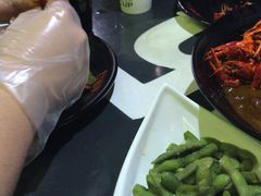 -红钳侠小龙虾·烧烤(中赢康康谷店)