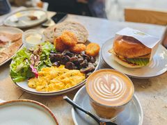 -RAC BAR(安福路店)