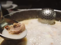 胡椒猪肚鸡-煲宫(华润万象城店)
