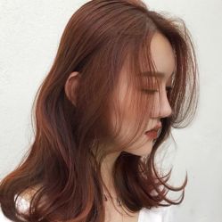 -Moyue HAIR SALON