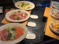 -厦门泰地万豪酒店-贡厨全日餐厅