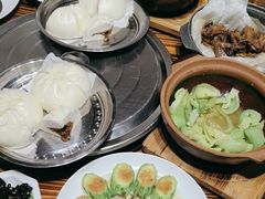 -侠成水上农庄(工业大道店)