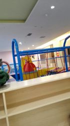 -都乐汇儿童乐园(莱蒙都会店)