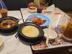 -新世界餐厅(万达店)