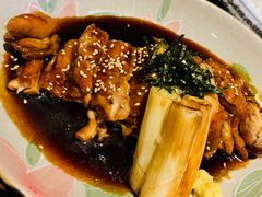-千代武日本料理(开发区店)