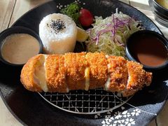 -Cafe Alice咖啡爱丽丝(奥城店)