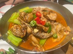 -新白鹿餐厅(滨江银泰店)