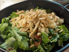 -味之绝热血美蛙鱼火锅(中坝店)