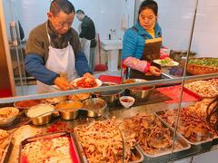 -温记府廟豆汤饭·始于1955年(海椒店)