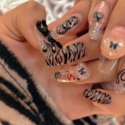 -Touch Nail·品质·美甲美睫