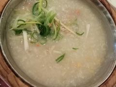 蟹皇粥-池记(尖沙咀店)