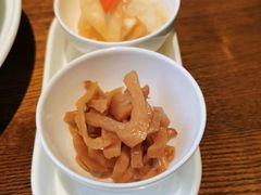 -粗茶淡饭·隐庐私厨(东亭店)