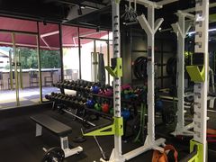 -Liking Fit24小时智能健身(金汇路韩国街店)