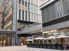 -Manner Coffee(万象食家店)