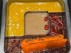 -巴奴毛肚火锅(悠唐购物中心店)