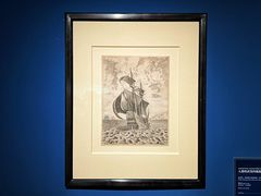 -遇见博物馆(遇见海洋沉浸式奇幻光影展)