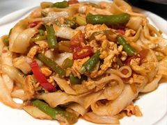 -老爷庙风味美食府(魏都大道店)