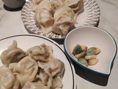 -叁拾壹克饺子·东北菜(国贸店)