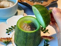 -三宝大饭店-中和艺素餐厅(浦上金山正祥广场店)