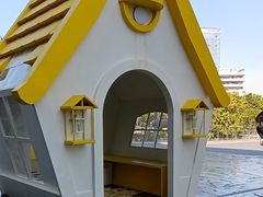 -东莞松山湖万象汇