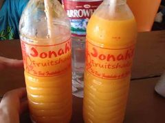 -Jonah's Fruit Shake & Snack Bar