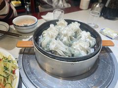 -内蒙联营烧麦 草原石榴红(护国寺店)