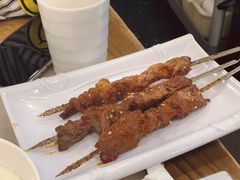 -牛街·马辈儿涮肉(牛街二店)