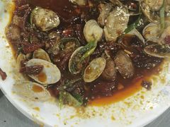 -清真·马坡烧烤涮牛肚·酸浆火锅(新区总店)