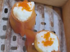 -蔡澜点心·粤菜(赛格国际购物中心店)