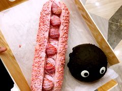 -奈雪的茶(市百一店)